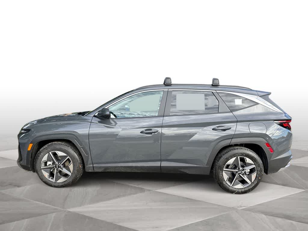 Thumbnail: 2026 Hyundai Tucson - 5