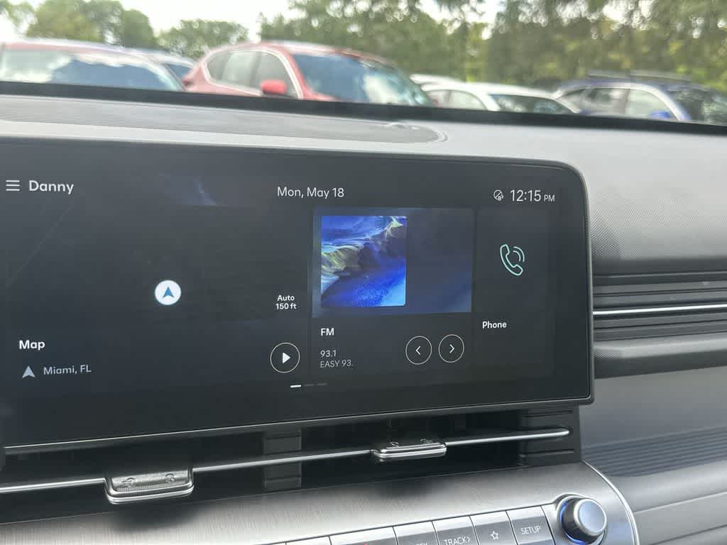 Thumbnail: 2024 Hyundai Kona - 18