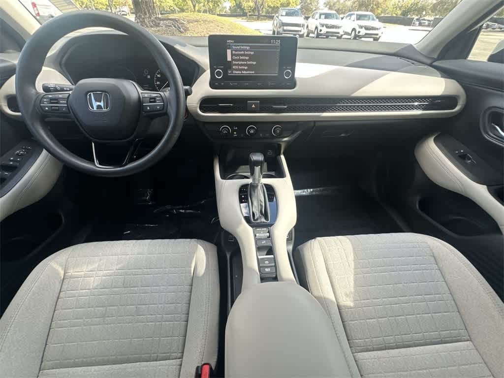 Thumbnail: 2023 Honda HR-V - 24