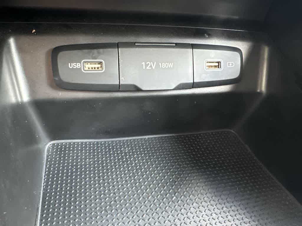 Thumbnail: 2023 Hyundai Tucson - 17