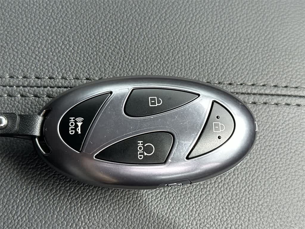 Thumbnail: 2026 Hyundai Tucson - 28