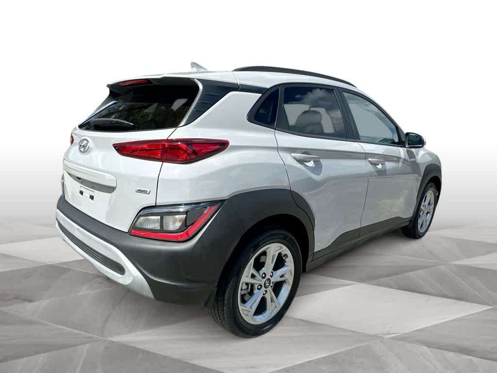 Thumbnail: 2023 Hyundai Kona - 8