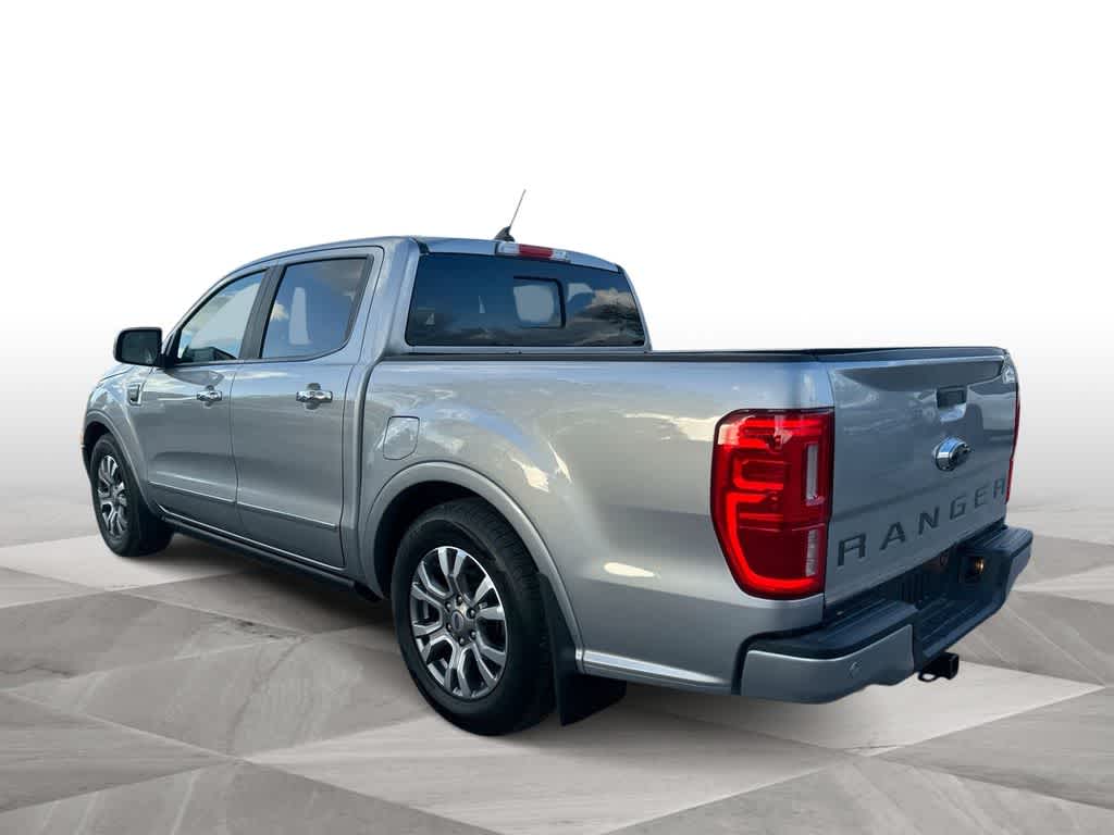 Thumbnail: 2023 Ford Ranger - 6