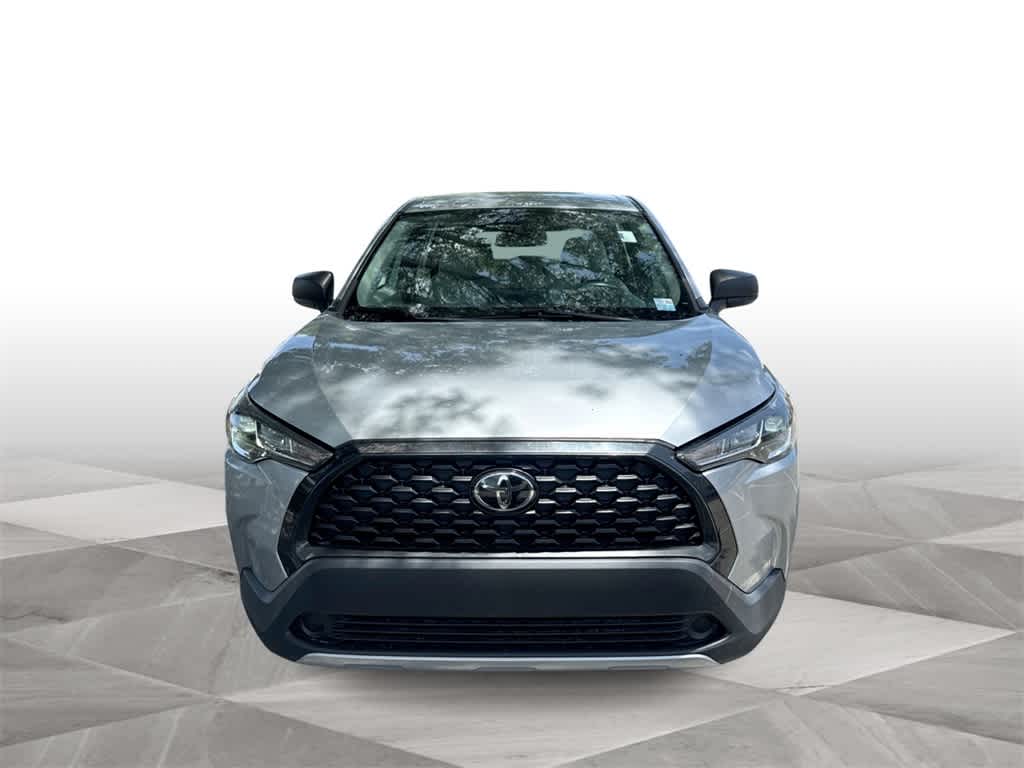 Thumbnail: 2022 Toyota Corolla Cross - 3