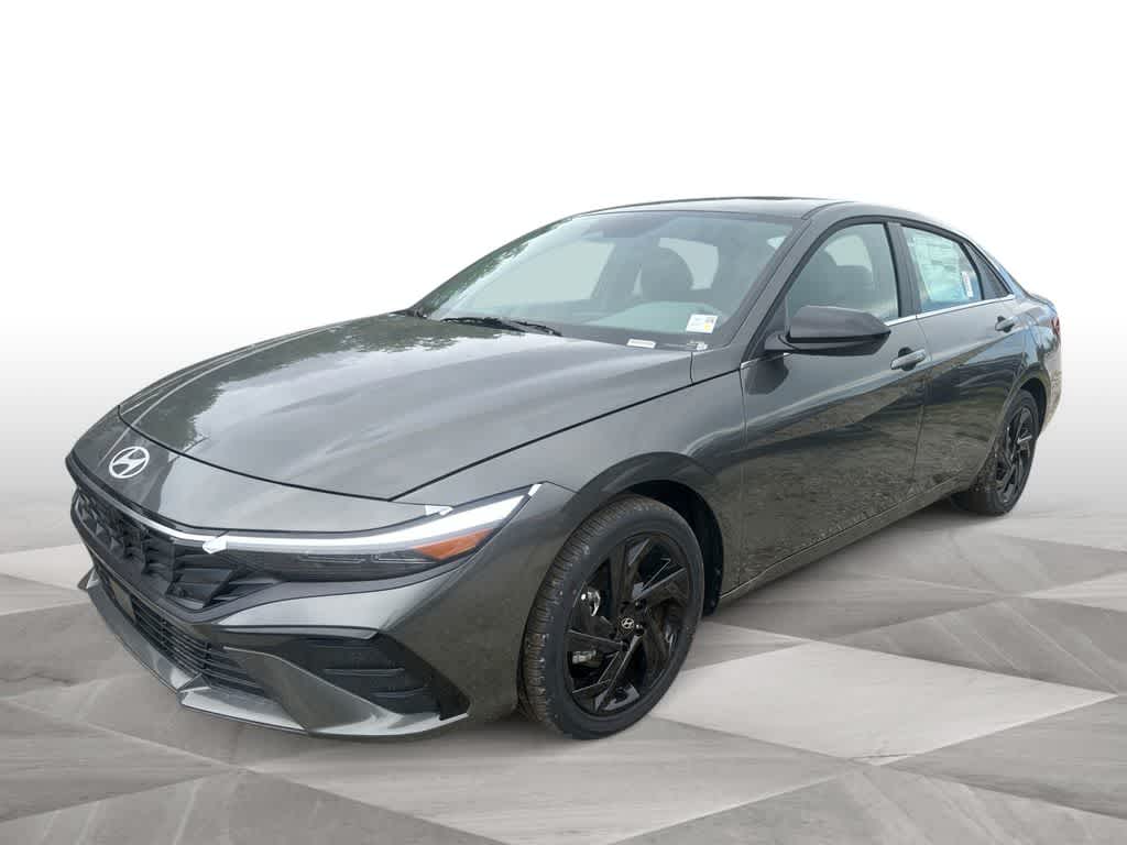 2026 Hyundai Elantra Sport -
                  Doral, FL