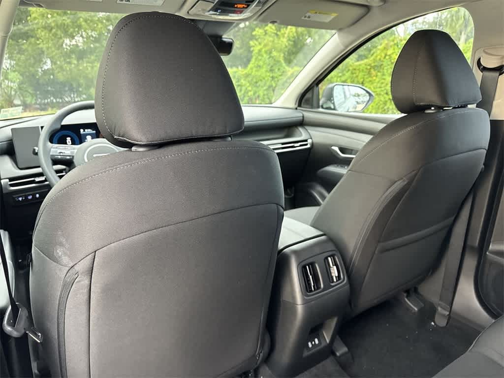 Thumbnail: 2026 Hyundai Tucson - 23