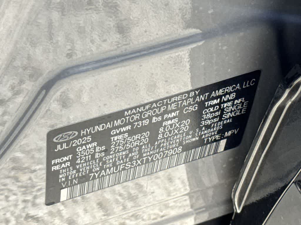 Thumbnail: 2026 Hyundai Ioniq - 29