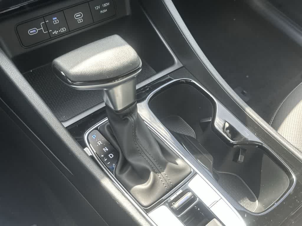 Thumbnail: 2026 Hyundai Santa Cruz - 27