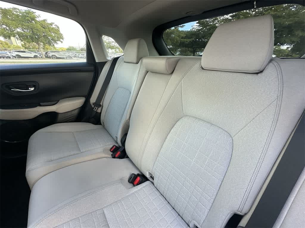 Thumbnail: 2024 Honda HR-V - 22