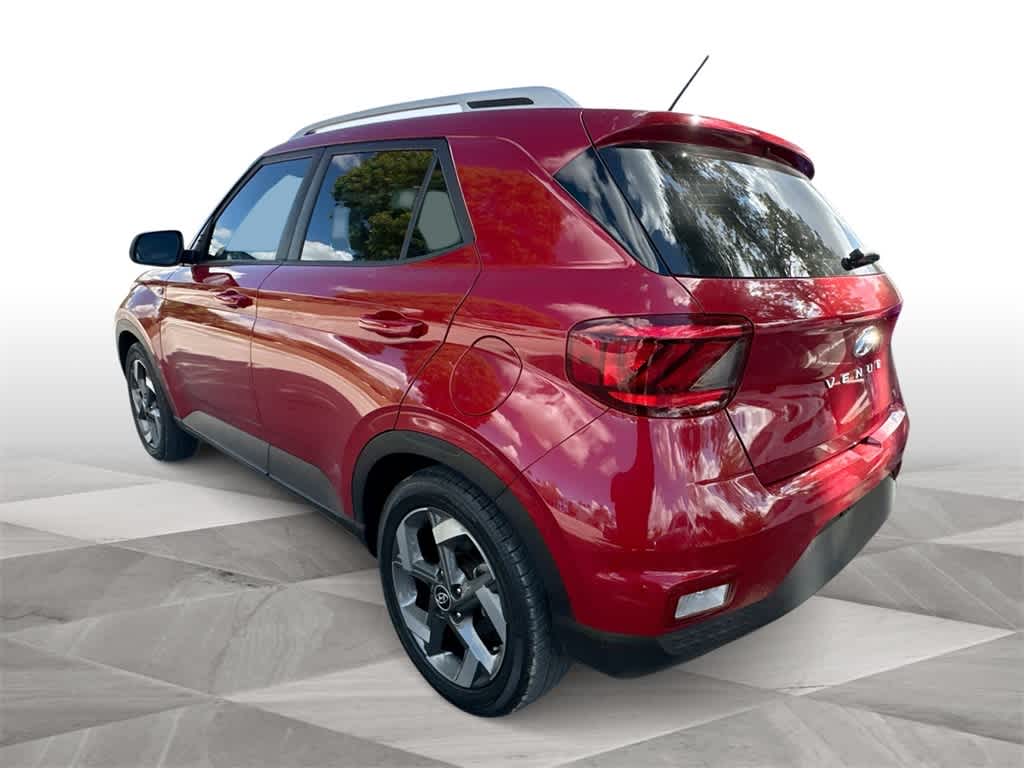 Thumbnail: 2023 Hyundai Venue - 6