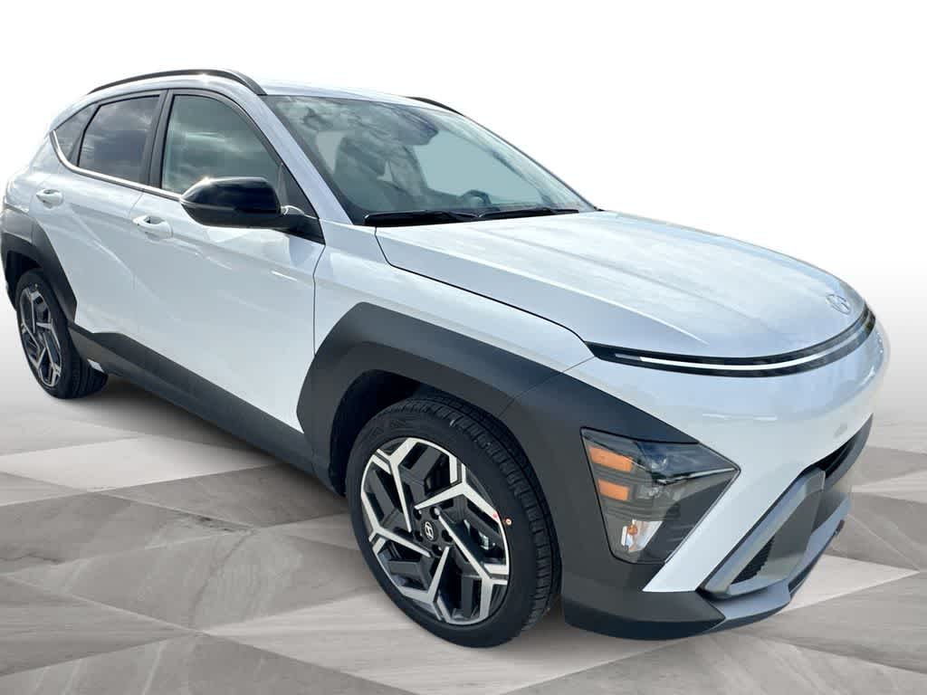 Thumbnail: 2026 Hyundai Kona - 2