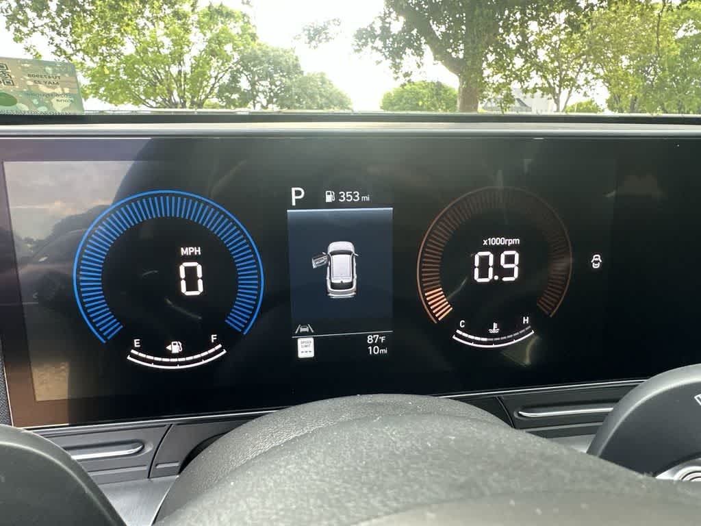 Thumbnail: 2026 Hyundai Kona - 20
