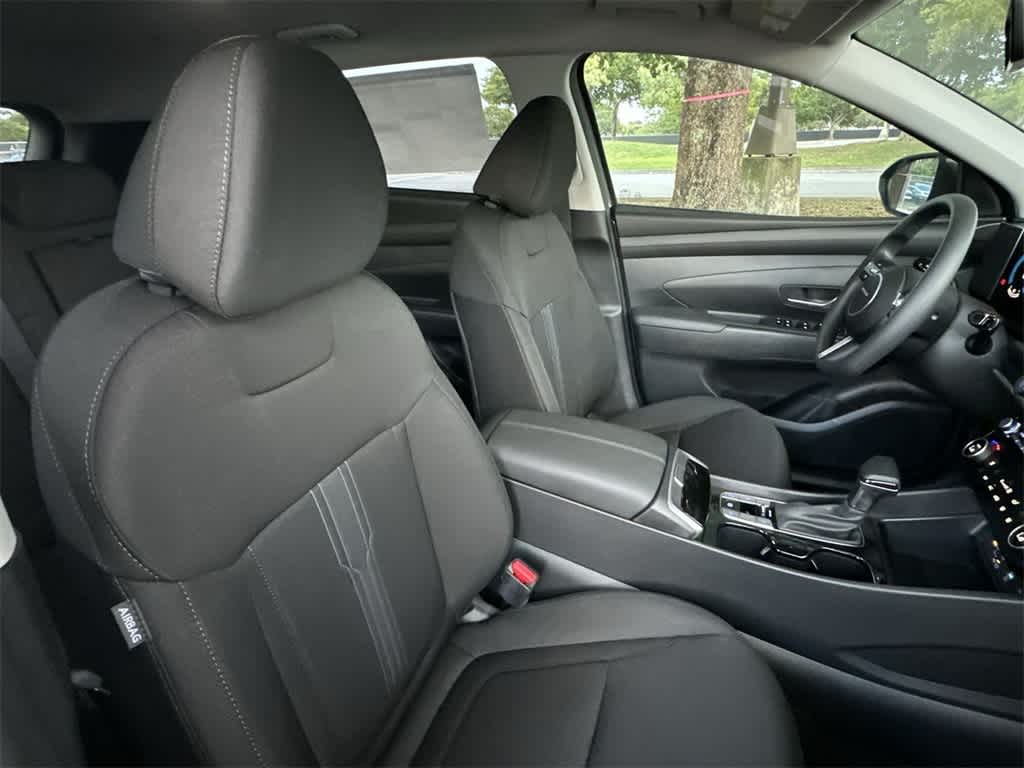 Thumbnail: 2026 Hyundai Tucson - 27