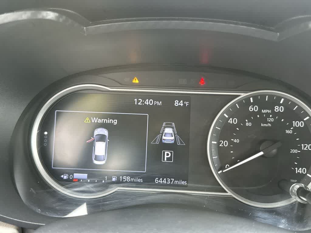 Thumbnail: 2021 Nissan Versa - 16