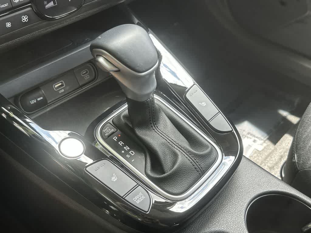 Thumbnail: 2023 Kia Soul - 21