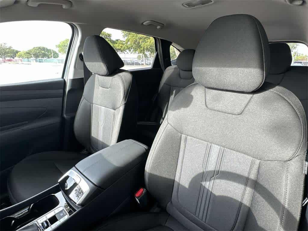 Thumbnail: 2026 Hyundai Tucson - 14