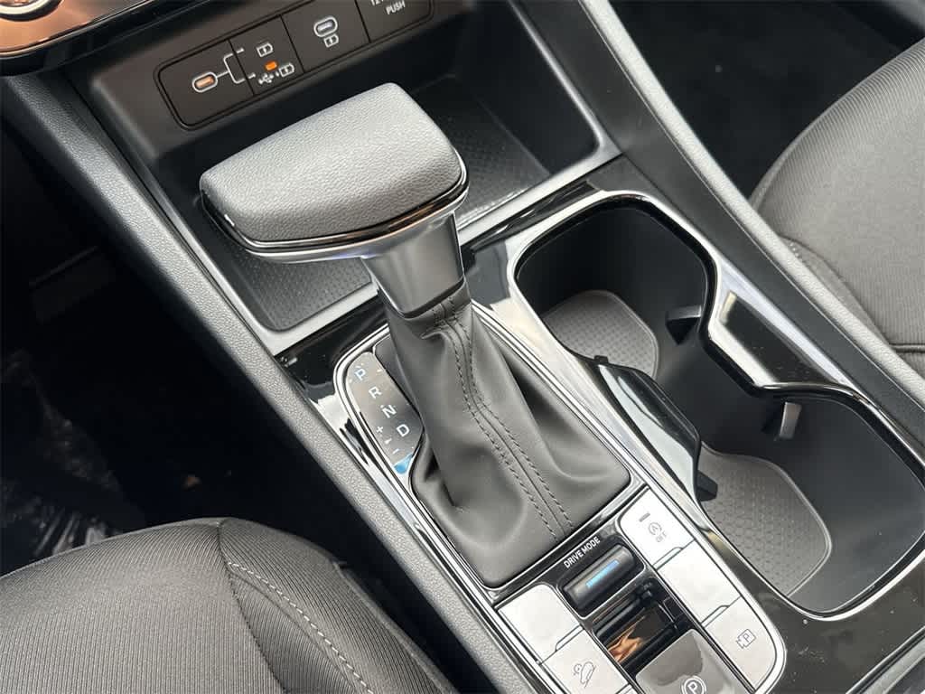 Thumbnail: 2026 Hyundai Tucson - 21