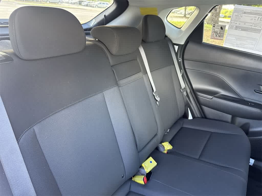 2025 Hyundai Kona SEL 26