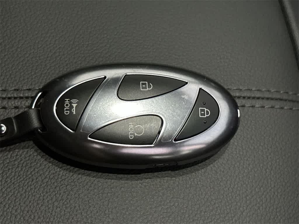 Thumbnail: 2026 Hyundai Tucson - 28