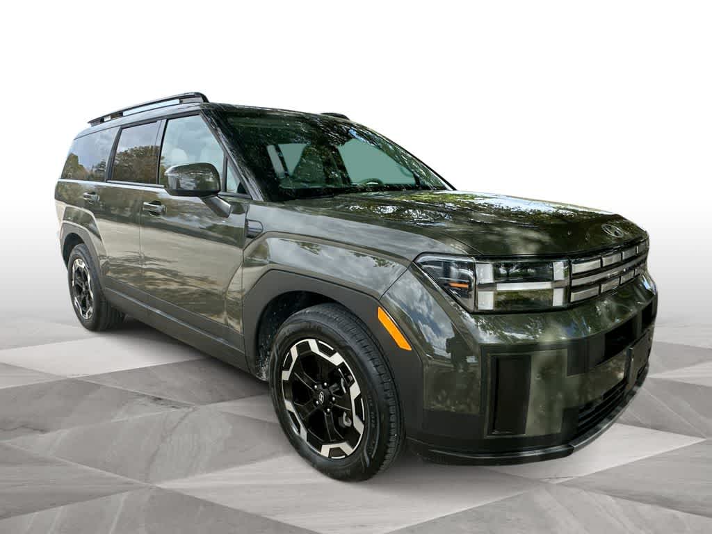 Thumbnail: 2025 Hyundai Santa Fe - 2