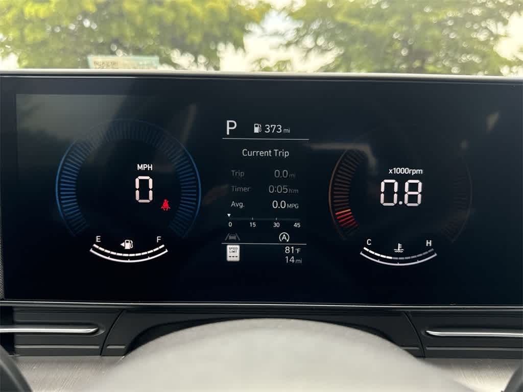 Thumbnail: 2025 Hyundai Kona - 16