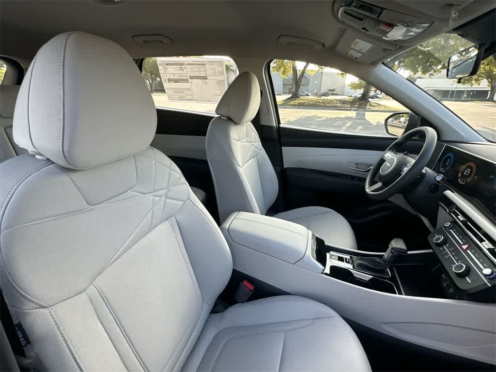 Thumbnail: 2026 Hyundai Tucson - 27