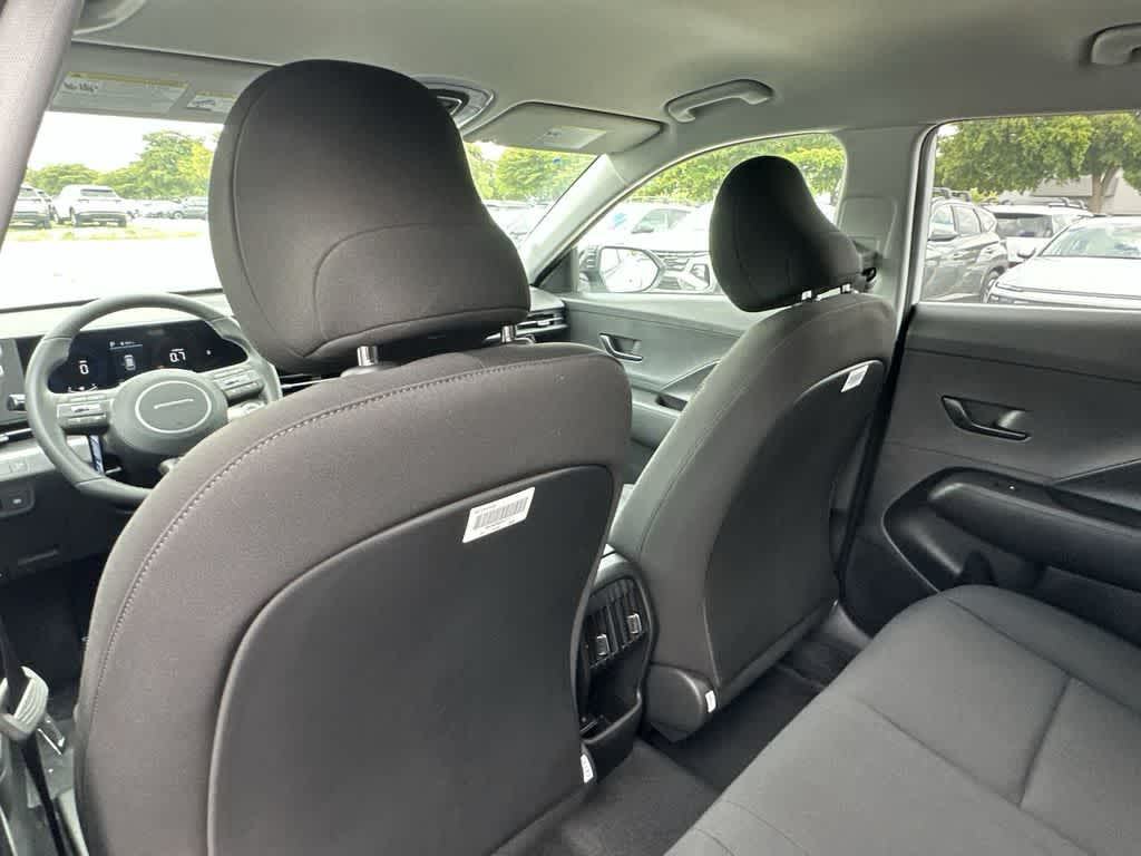 Thumbnail: 2026 Hyundai Kona - 14