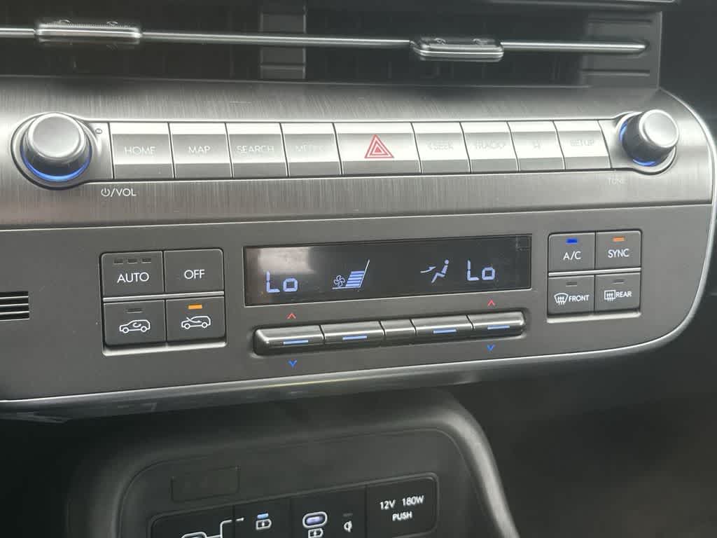 Thumbnail: 2026 Hyundai Kona - 27