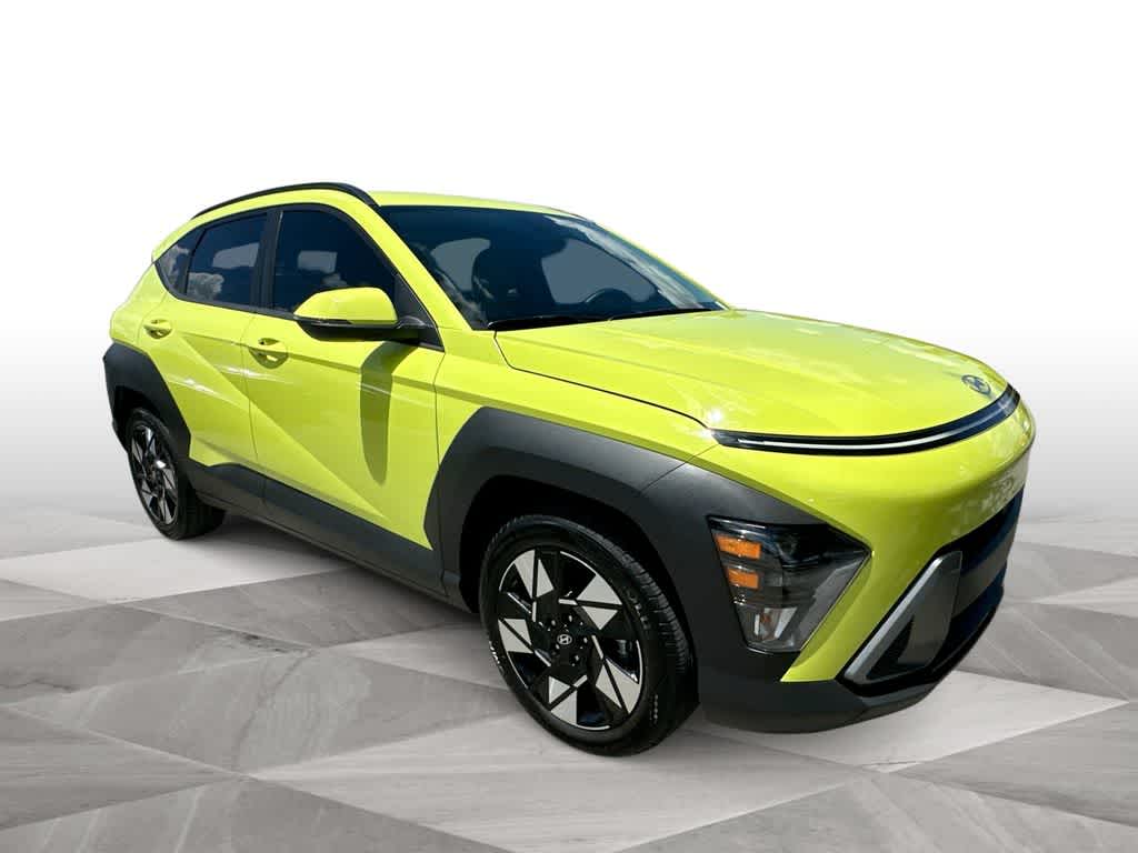 Thumbnail: 2024 Hyundai Kona - 2