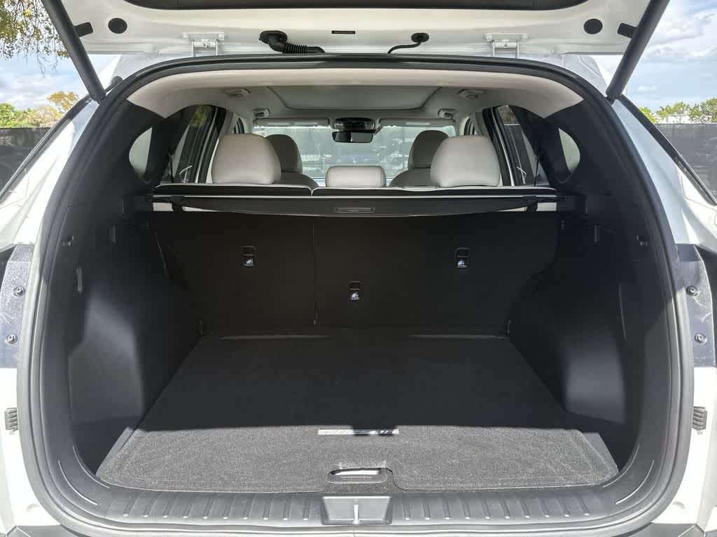 Thumbnail: 2023 Hyundai Tucson - 25