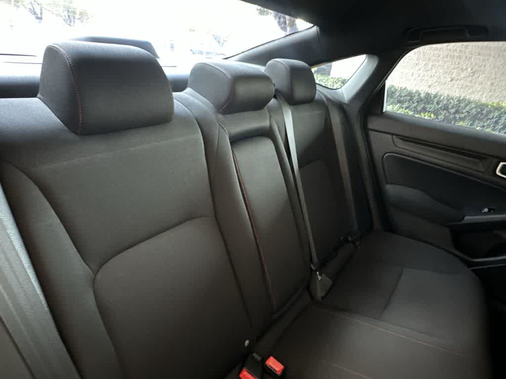 Thumbnail: 2022 Honda Civic - 26