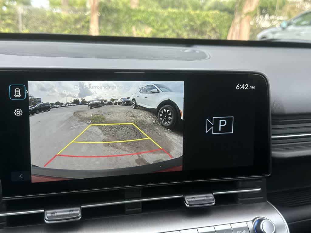 Thumbnail: 2026 Hyundai Kona - 19