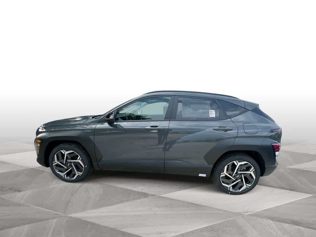 Thumbnail: 2026 Hyundai Kona - 5