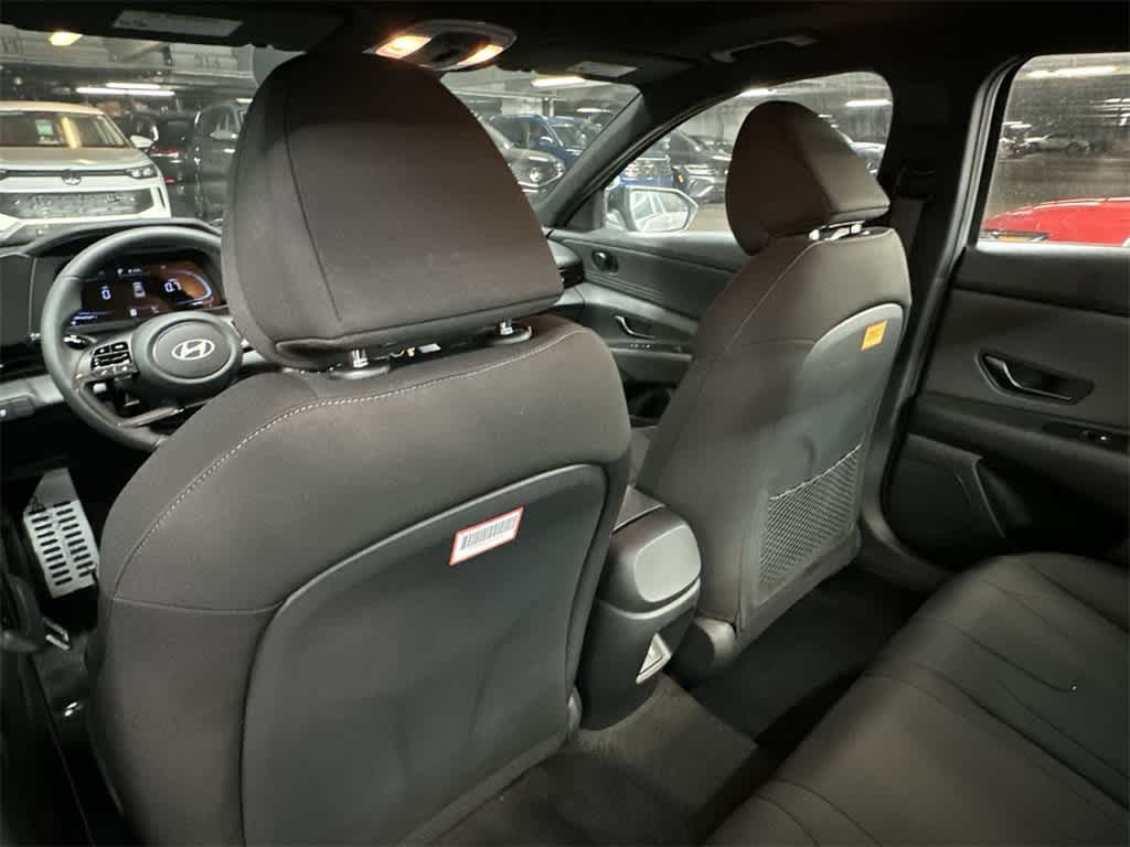 Thumbnail: 2026 Hyundai Elantra - 23