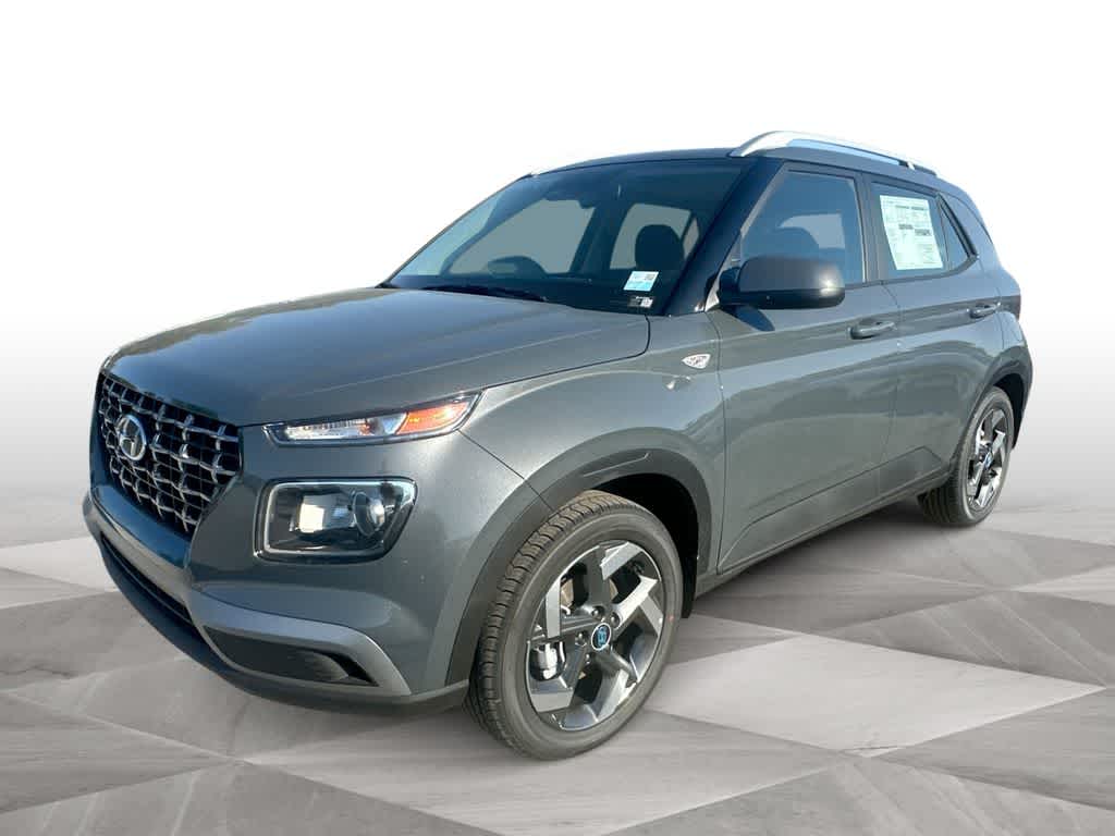 Thumbnail: 2026 Hyundai Venue - 4