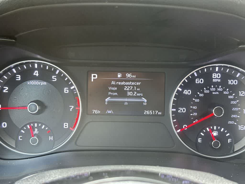 Thumbnail: 2023 Kia Forte - 16