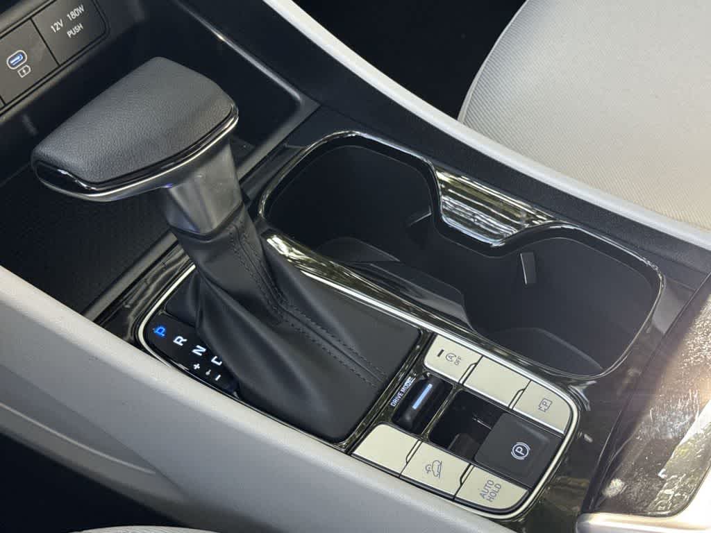 Thumbnail: 2026 Hyundai Tucson - 21