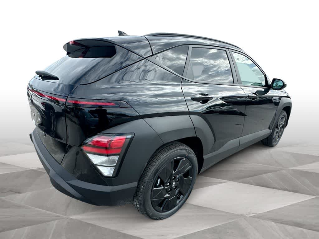 Thumbnail: 2026 Hyundai Kona - 8