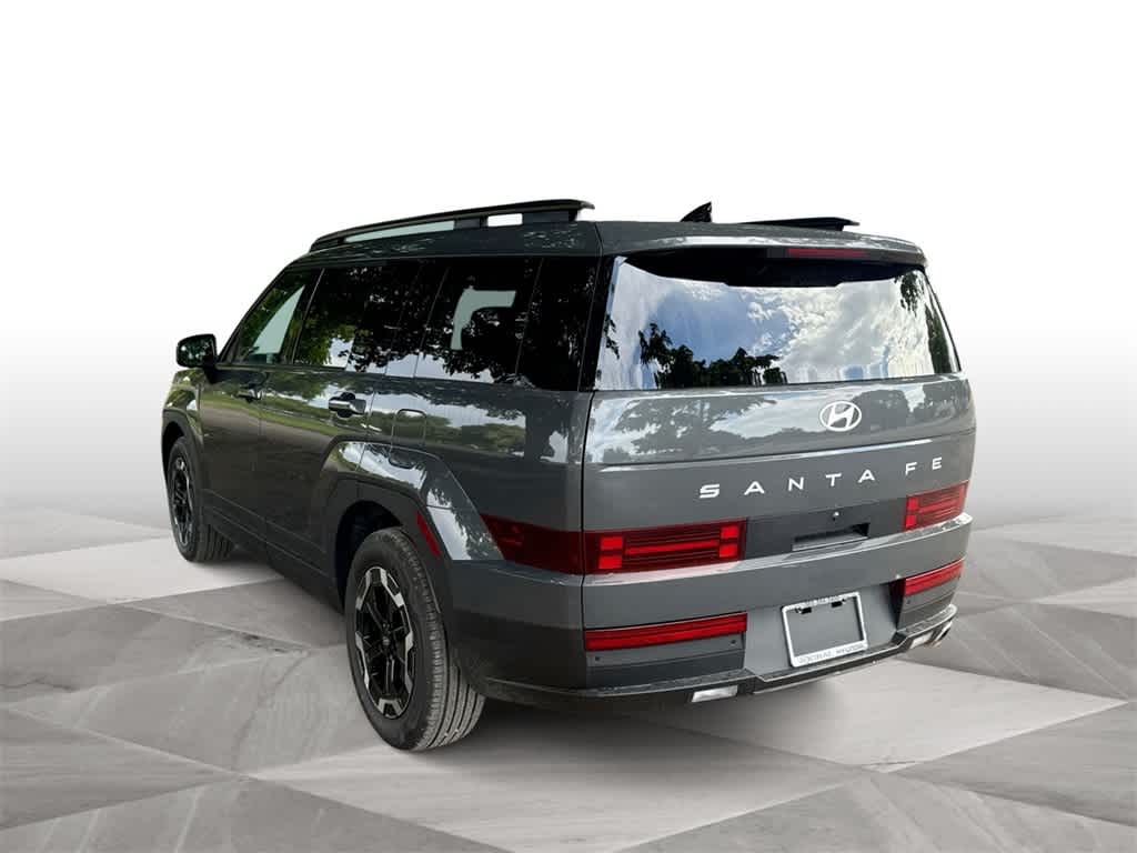 Thumbnail: 2026 Hyundai Santa Fe - 6