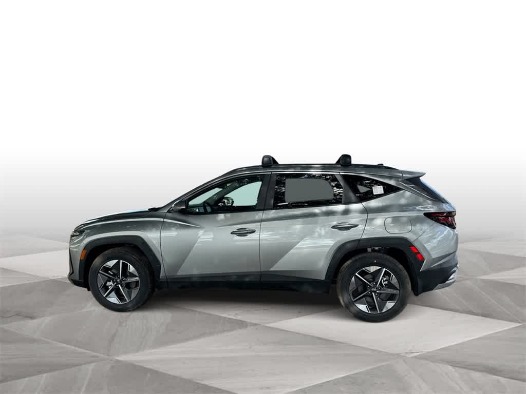 Thumbnail: 2026 Hyundai Tucson - 5