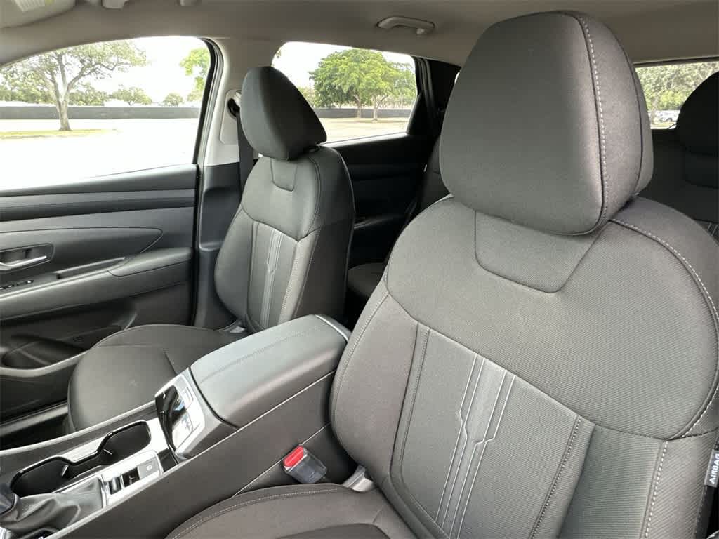 Thumbnail: 2026 Hyundai Tucson - 14