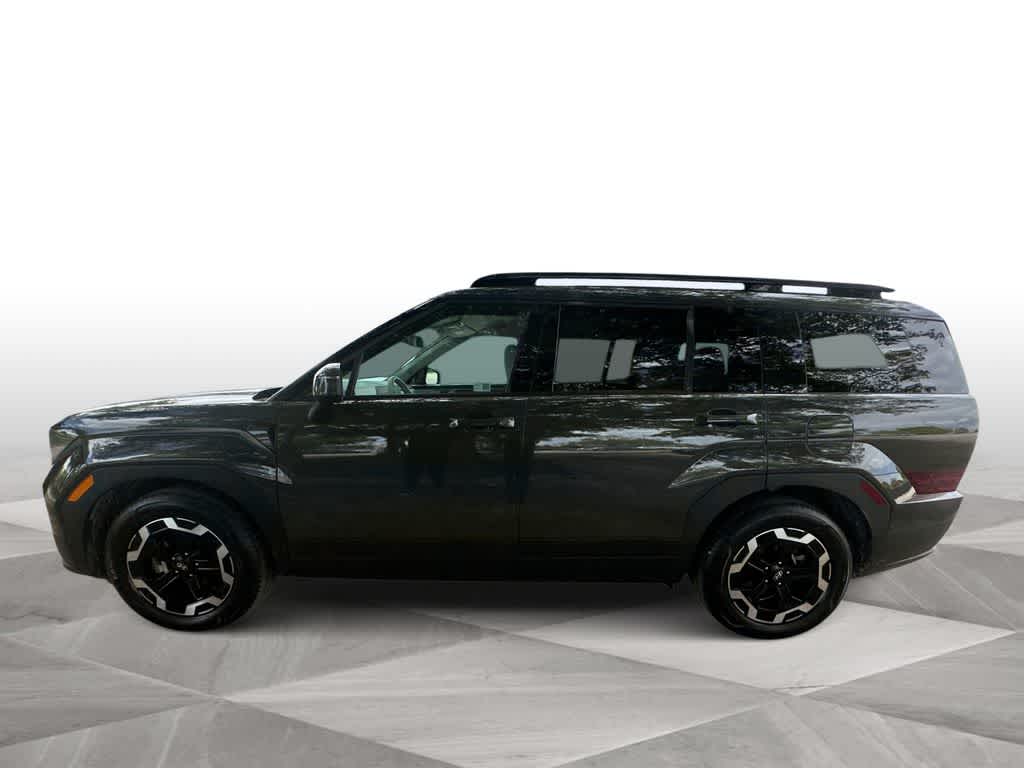 Thumbnail: 2025 Hyundai Santa Fe - 5