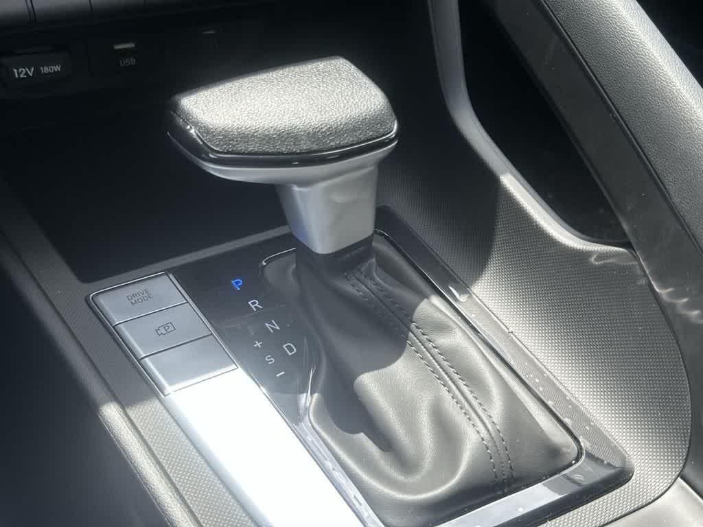 Thumbnail: 2026 Hyundai Elantra - 25