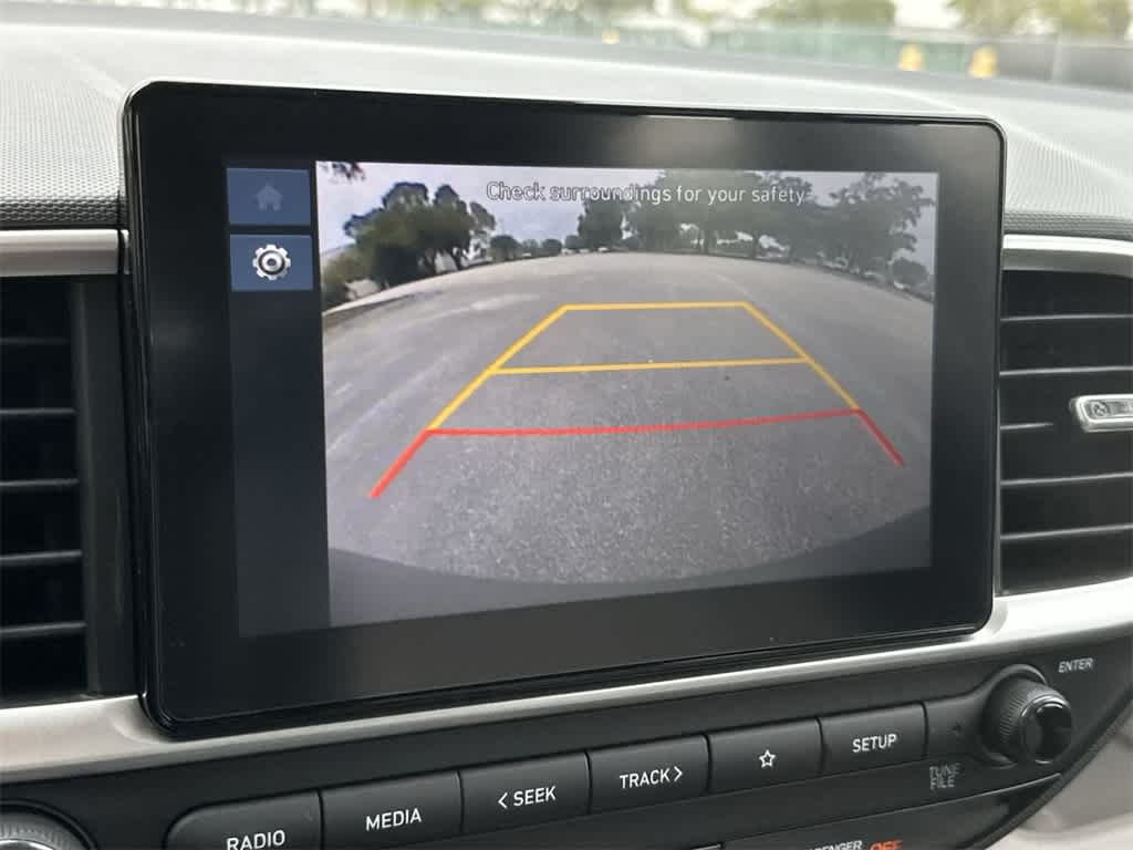 Thumbnail: 2025 Hyundai Venue - 19