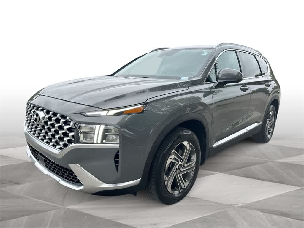 Thumbnail: 2022 Hyundai Santa Fe - 1