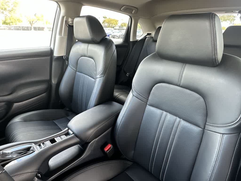 Thumbnail: 2023 Honda HR-V - 14