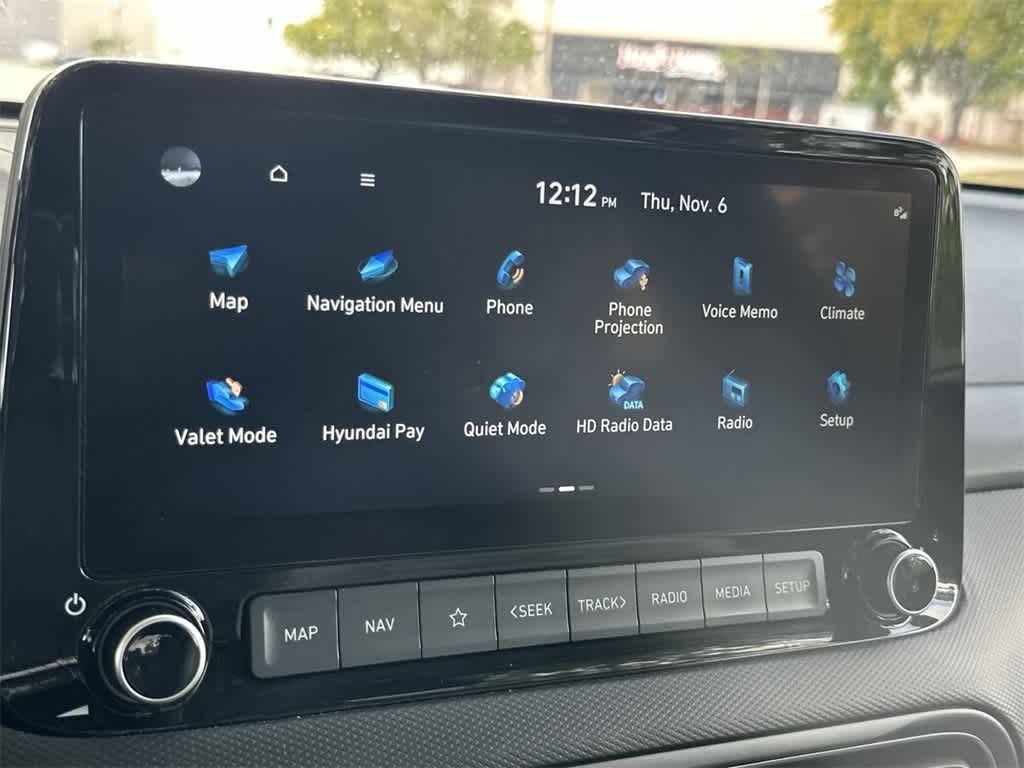 Thumbnail: 2023 Hyundai Kona - 18