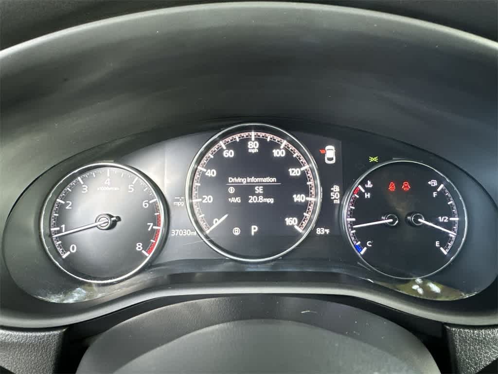 Thumbnail: 2023 Mazda CX-30 - 16