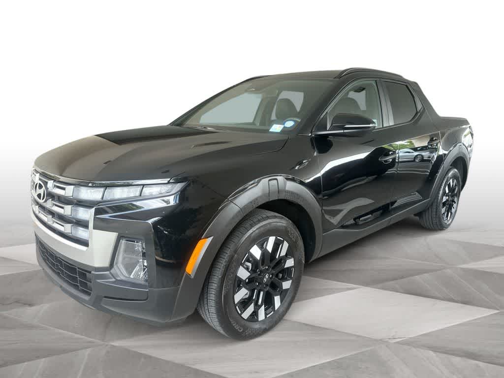2025 Hyundai Santa Cruz SEL -
                  Doral, FL