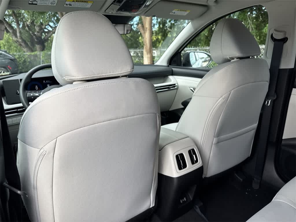 Thumbnail: 2026 Hyundai Tucson - 23